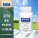 pure encapsulations Pure倍宜B-Complex Plus復合維生素B族Plus 120粒*1瓶