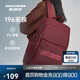 斯凱奇書(shū)包大容量電腦包運動(dòng)旅行雙肩包男女生背包L320U196