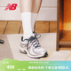 NEW BALANCE NB官方運動(dòng)鞋男鞋女鞋情侶復古百搭透氣運動(dòng)老爹鞋860系列 銀灰色 ML860GB2  【IU同款】 38 腳長(cháng)23.5
