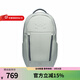 Under Armour安德瑪男包女包2026春季新款雙肩包大容量背包學(xué)生書(shū)包旅行電腦包 6005747-069 均 碼 OSFM