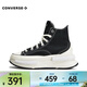 匡威（Converse）中性Chuck Taylor SEASONAL高幫系帶帆布鞋 A00869C 37