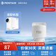 濱特爾（pentair） 飲水機家用凈水器臺上免安裝反滲透過(guò)濾即熱凈飲一體凈水機DP1-06濾芯 三級后置濾芯
