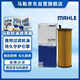 馬勒機油濾芯機濾OX1088D(適用于奧迪A4(B6)/A6L(C6) 2.7T(柴油))