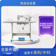 寶島兄弟全新工業(yè)電動(dòng)縫紉機家用電腦平車(chē)合資兄弟平縫機薄厚通用自動(dòng)剪線(xiàn) （全新機）四自動(dòng)整套+臺板架子