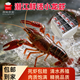 湖北潛江鮮活清水小龍蝦 精選飽滿(mǎn)  黃多鮮嫩  不活包賠 小紅3斤裝234規格(當天12點(diǎn)前下單次日送達)