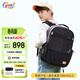 Gmt for kids書(shū)包初高中生男女學(xué)生護脊減負大容量雙肩包高顏值背包5-9-12年級 【32L容量】初高中生-暗夜傳說(shuō) 身高：150cm'以上