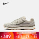耐克（NIKE）26年春季新款P6000女鞋復古時(shí)尚舒適柔軟休閑跑步透氣運動(dòng)鞋 BV1021-016 36.5