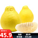 趣覓鮮江永香柚純甜沙田柚湖南永州特產(chǎn)正宗農家老樹(shù)柚子白肉新鮮水果 9斤大果袋裝4-5個(gè)