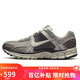 耐克NIKE運動(dòng)休閑鞋女子緩震VOMERO 5運動(dòng)鞋FB8825-001棕灰39