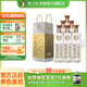 瀘州老窖濃香型白酒老窖藏品窖響42度白酒濃香型520ml 送禮宴請口糧酒 42度 520mL 6瓶 整箱裝