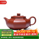 藏壺天下 宜興紫砂壺純全手工泡茶壺原礦大紅袍功夫茶具方器大彬六方 大彬六方