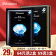 JMsolutionJM面膜補(bǔ)水保濕水盈面膜 海洋珍珠三部曲 蜂膠蜂蜜面膜 韓國進(jìn)口 【彈潤水母面膜10片/盒】