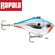 樂伯樂（RAPALA） RPR05 RPR07奇兵路亞餌硬餌假魚餌擬餌漁具白魚翹嘴鱸魚 CHB色 6厘米/14克