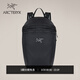 ARC'TERYX始祖鳥(niǎo) HELIAD 15 BACKPACK 男女同款 背包 BLACK/黑色 均碼