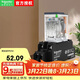 施耐德繼電器帶底座RXM14腳 24VDC 6A帶燈RXM4AB2BD+RXZE1M4C