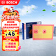 博世（BOSCH）空氣濾芯濾清器3666大眾朗逸寶來(lái)速騰邁騰途觀(guān)L帕薩特奧迪A3Q3Q2L