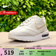 耐克（NIKE）跑步鞋女鞋 AIR MAX氣墊鞋減震透氣休閑鞋增高舒適耐磨運動(dòng)鞋 DX5655-100 37.5