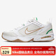 耐克NIKE男子訓練鞋老爹鞋 AIR MONARCH IV 運動(dòng)鞋415445-103白 42