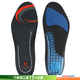 舒足速樂(lè )（SOFSOLE）男鞋女鞋鞋墊 秋季新款時(shí)尚潮流運動(dòng)鞋墊舒適透氣耐磨鞋墊 81101 42-44