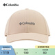 Columbia哥倫比亞戶(hù)外情侶軟頂運動(dòng)野營(yíng)舒適簡(jiǎn)約旅行棒球帽CU3199 271 均碼