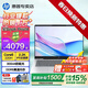 惠普（HP）星Book Pro14【旗艦AI智能新品】14英寸輕薄便攜高性能筆記本手提電腦女學(xué)生辦公商務(wù)設計全能本 銀：酷睿5-220H丨2.2K IPS全感屏丨16G DDR5內存丨1TB高速固態(tài)丨