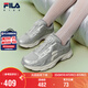 FILA斐樂(lè )兒童童鞋跑步鞋2026年春季男女童中大童運動(dòng)鞋松果
