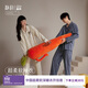 靜韻【超柔軟】瘋狂動(dòng)物城睡衣女春秋季長(cháng)袖情侶家居服條紋套裝男