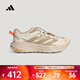阿迪達斯（adidas）男女TERREX FREEHIKER LT自由人戶(hù)外徒步鞋 KK4571 42