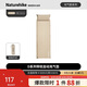 Naturehike挪客帶枕自動(dòng)充氣墊戶(hù)外露營(yíng)睡墊防潮墊單雙人可拼接單人6cm帶枕