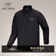 ARC'TERYX始祖鳥(niǎo) ALLIUM INSULATED JACKET 男子 滑雪保暖棉服 Black/黑色 XL
