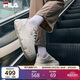 FILA 斐樂(lè )官方【楊冪同款】女ROCK摩登帆布鞋時(shí)尚休閑運動(dòng)鞋