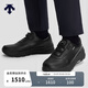 迪桑特（DESCENTE）DESCENTE迪桑特DUALIS系列通勤男女款PRIME LTR WIRE 2.0休閑鞋 男子BK-黑色-D5431DSN54 41
