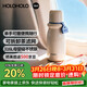 HOLOHOLO316L不銹鋼保溫杯 男女士高顏值便攜咖啡杯 兒童學(xué)生茶水杯子禮物