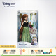 迪士尼（Disney）冰雪奇緣唱歌娃娃艾莎安娜公主玩偶女孩玩具兒童女生生日禮物禮盒 裝扮娃娃（安娜）