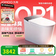 九牧（JOMOO）智能馬桶S8凈界Pro移動(dòng)烘干感應翻蓋UV除菌ZS800J-400免費送裝