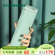 星巴克（Starbucks）保溫保冷杯不銹鋼隨行杯473ml水杯咖啡桌面杯女神節禮物