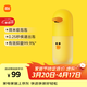 米家【雷總發(fā)布會(huì )】小米自動(dòng)洗手機套裝 LINE FRIENDS 限定版泡沫抑菌洗手液洗手自動(dòng)感應器廚房衛生間