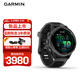 佳明（GARMIN）Forerunner570專(zhuān)業(yè)跑步運動(dòng)手表GPS心率監測長(cháng)續航跑表極夜黑42mm