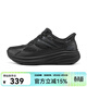 斯凱奇（Skechers）斯凱奇25冬新款女休閑鞋 117757-BBK 117757-BBK 36