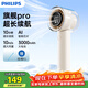 飛利浦（PHILIPS）手持風(fēng)扇16H長(cháng)續航100檔超高速大風(fēng)力USB充電便攜小風(fēng)扇戶(hù)外野餐電風(fēng)扇 ACR3242MPF