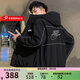 NIKE耐克外套男2026春季新款薄款梭織連帽夾克休閑運動(dòng)服潮流長(cháng)袖上衣 HJ2013-010 L