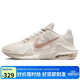 耐克NIKE籃球鞋男緩震MAX IMPACT 4運動(dòng)鞋DM1124-008米粉42