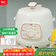 利仁（Liven）電壓力鍋家用高壓鍋小型 多功能迷你電高壓鍋壓力鍋1.8升 高壓鍋多用鍋1-2人3人G-51
