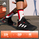 adidas OWNTHEGAME 2.0低幫團隊款實(shí)戰運動(dòng)籃球鞋男子阿迪達斯
