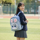 迪士尼（Disney）瘋狂動(dòng)物城朱迪書(shū)包小學(xué)生休閑格子大容量背包雙肩包女孩生日禮物