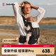 bebebus【全新升級】嬰幼兒背帶腰凳嬰兒0到36個(gè)月護腰抱娃神器背帶0-3歲