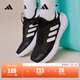 adidas男小童TENSAUR COMFORT AC一腳蹬網(wǎng)面運動(dòng)鞋阿迪達斯輕運動(dòng)