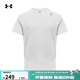 安德瑪（Under Armour）【庫里同款】Halo Vent男子輕質(zhì)訓練運動(dòng)短袖T恤6001829