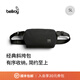 Bellroy 【折扣】澳洲 Classic Sling 5L 戶(hù)外運動(dòng)斜挎包腰包胸包 墨黑色 5L【熱銷(xiāo)】