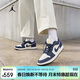 Jordan男子休閑鞋AIR JORDAN 1 LOW SE運動(dòng)鞋IO7448-400暗夜海軍藍42.5